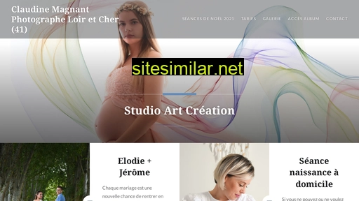 studioartcreation.fr alternative sites