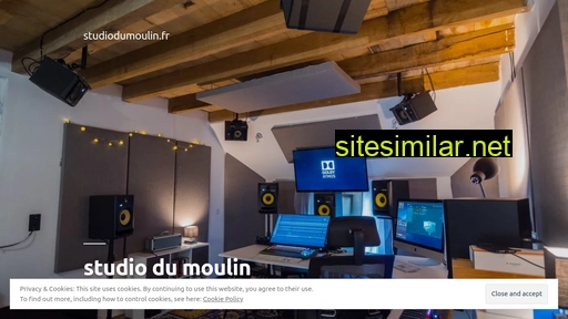 studiodumoulin.fr alternative sites