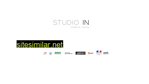 studioin.fr alternative sites