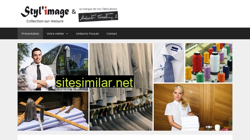 styl-image.fr alternative sites
