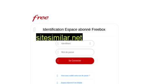 subscribes.free.fr alternative sites