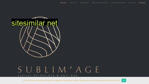 sublim-age.fr alternative sites