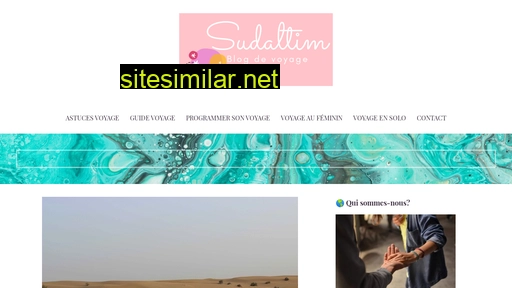 sudaltim.fr alternative sites