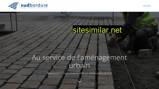 sudbordure.fr alternative sites