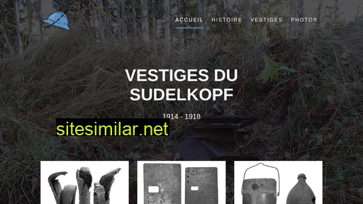sudelkopf.fr alternative sites