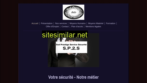 sudprestige.fr alternative sites