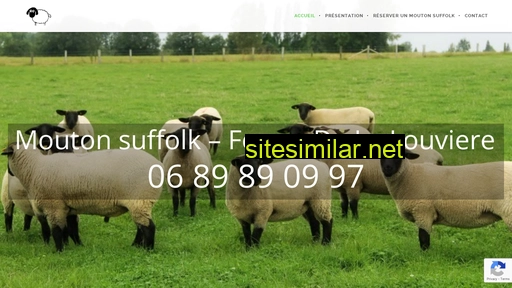 suffolk.fr alternative sites
