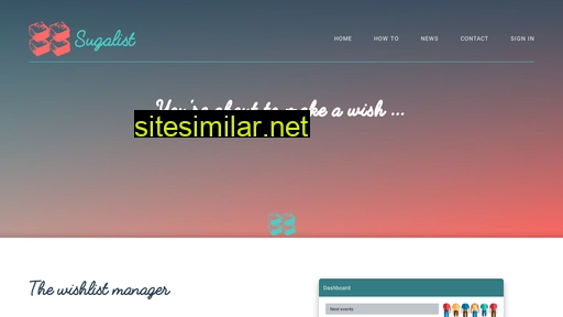 sugalist.fr alternative sites