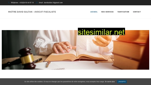sultan-avocat.fr alternative sites