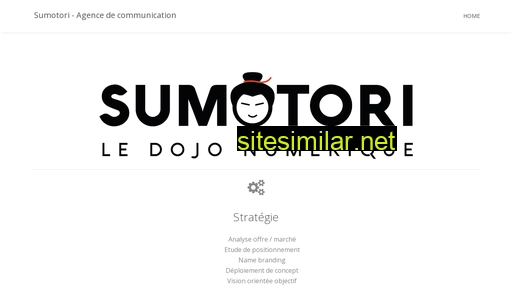 sumotori.fr alternative sites