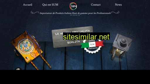 sum-online.fr alternative sites
