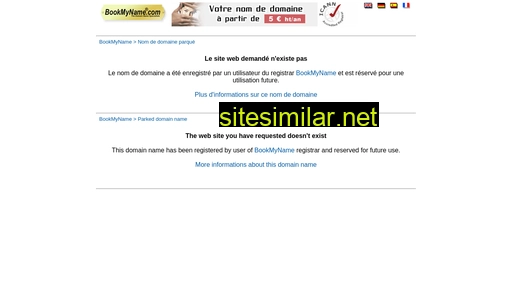sumbby.fr alternative sites