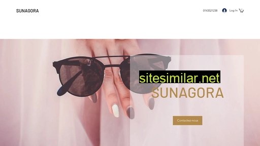 Sunagora similar sites