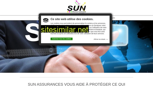 sun-assurances.fr alternative sites