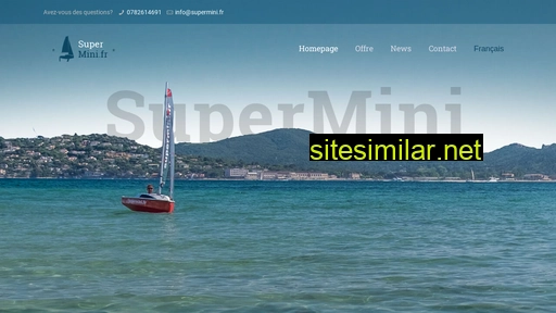 supermini.fr alternative sites