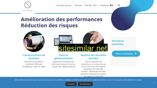 supatrak.fr alternative sites