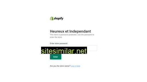 supercomfy.fr alternative sites