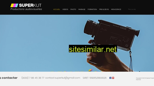 superkut.fr alternative sites