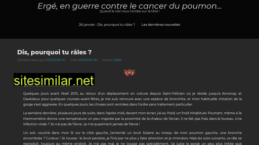 sus-au-crabe.fr alternative sites