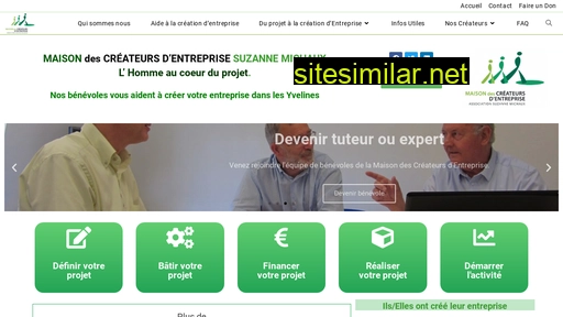 suzannemichaux.fr alternative sites