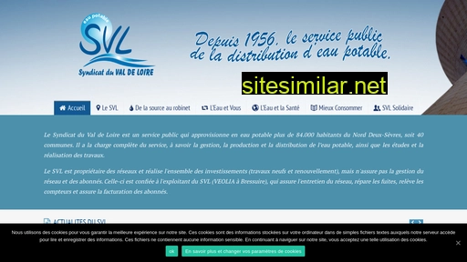 svl79.fr alternative sites