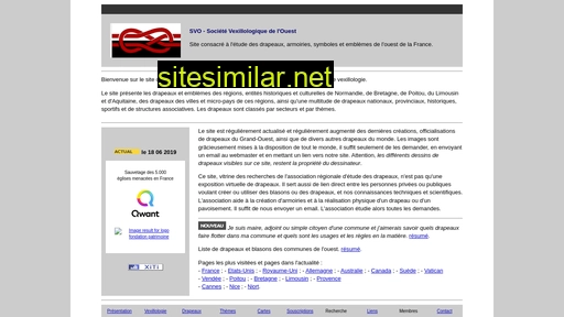 svowebmaster.free.fr alternative sites