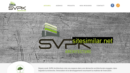svpk.fr alternative sites