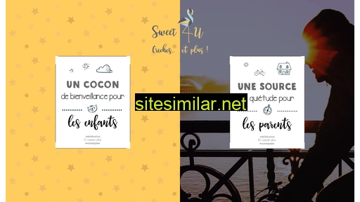 sweet4u.fr alternative sites