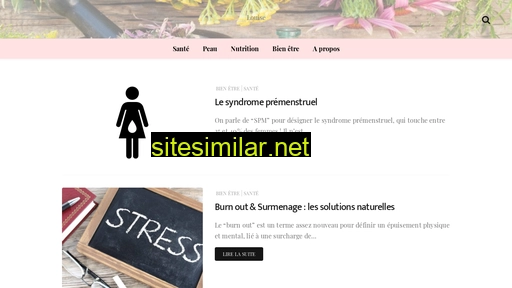 sweetpharma.fr alternative sites