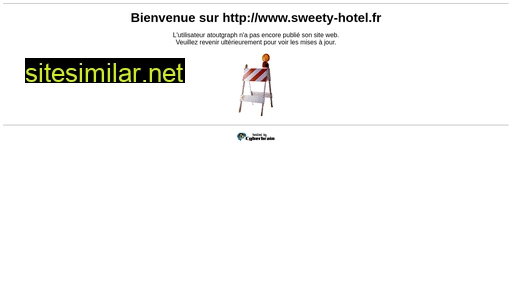 sweety-hotel.fr alternative sites
