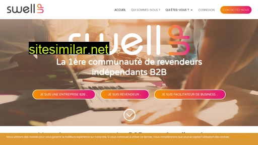 swellup.fr alternative sites