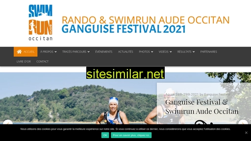 swimrun-occitan.fr alternative sites