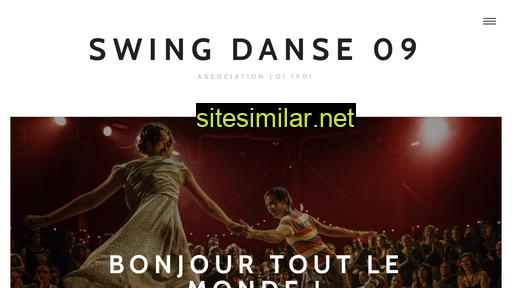 swingdanse09.fr alternative sites