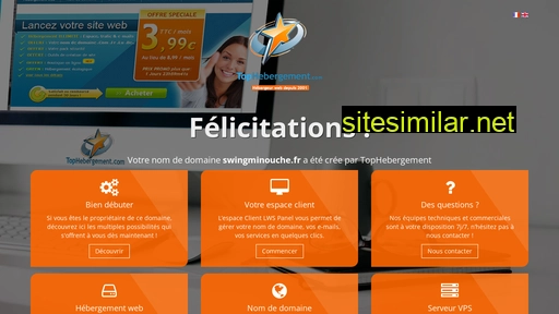 swingminouche.fr alternative sites