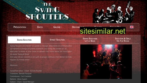 swingshouters.fr alternative sites