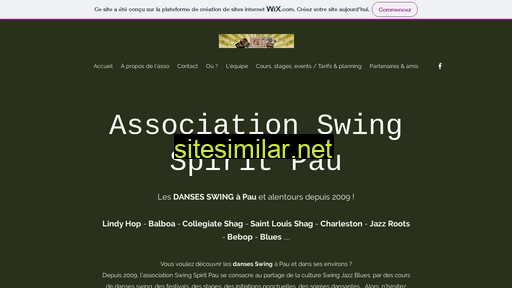 swingspirit.fr alternative sites