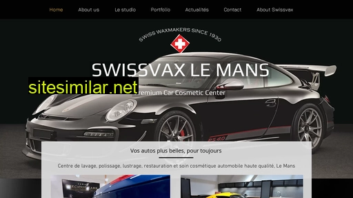 swissvax-lemans.fr alternative sites