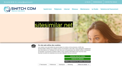switchcom.fr alternative sites
