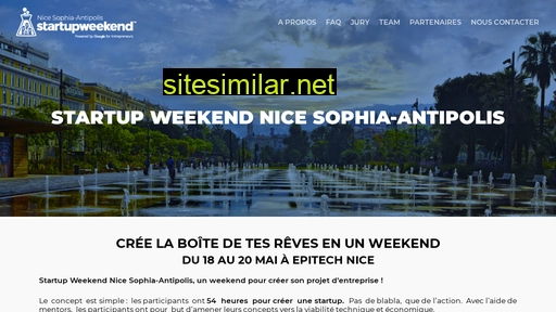 swnsa.fr alternative sites