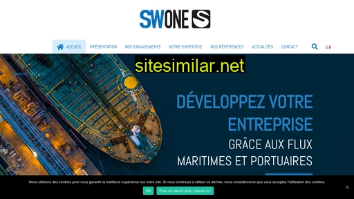 sw-one.fr alternative sites