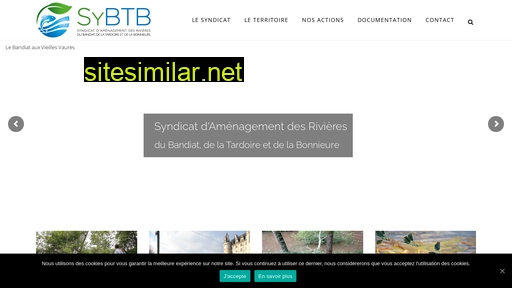 sybtb.fr alternative sites
