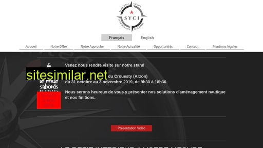 syci.fr alternative sites