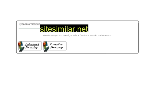 syca.fr alternative sites