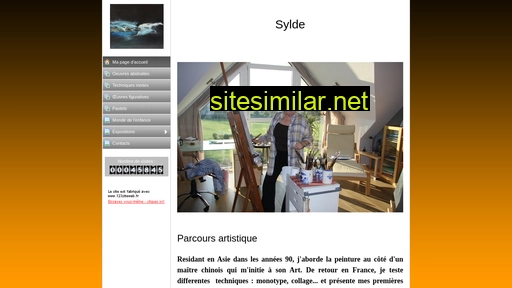 sylde.fr alternative sites