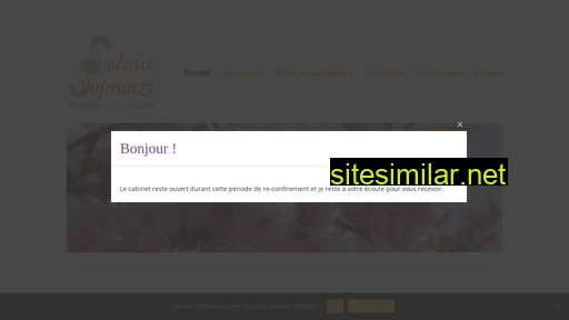 sylvia-sopranzi.fr alternative sites