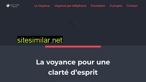sylvie-trotter.fr alternative sites