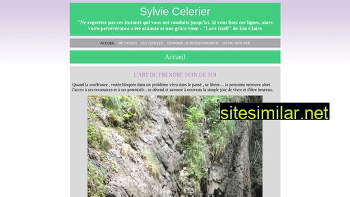 Sylvie-celerier similar sites
