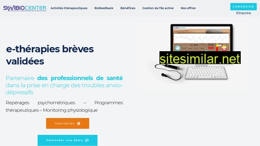 symbiocenter.fr alternative sites