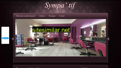 sympatif.fr alternative sites
