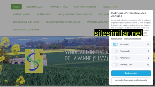 syndicat-initiative-villeneuve.fr alternative sites
